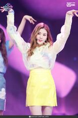 Eunbi