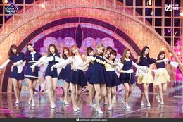 IZ*ONE