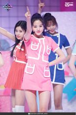 Wonyoung