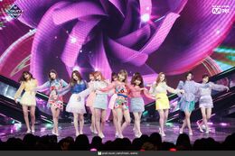 IZ*ONE