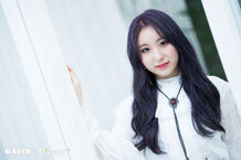 Naver x Dispatch 2018