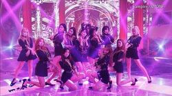 Vampire (Single)/Performances | IZ*ONE Wiki | Fandom