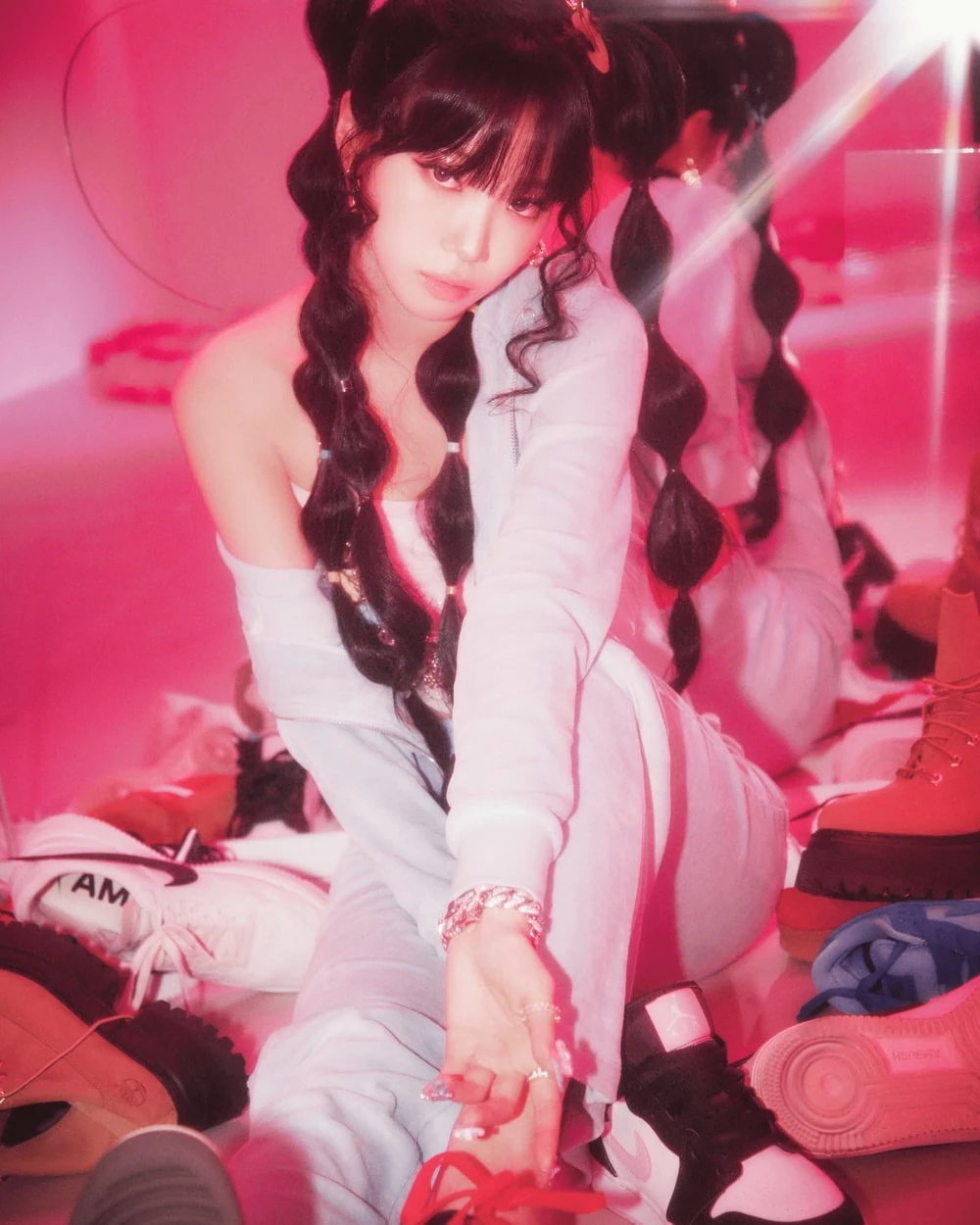 Chaewon | IZ*ONE Wiki | Fandom