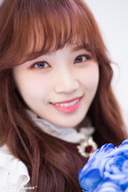 CHAEWON 3