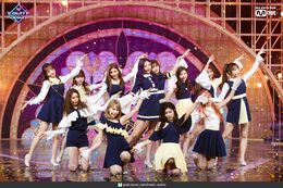 IZ*ONE