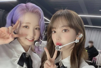 IZ*ONE Spring Collection 'Secret Diary' | IZ*ONE Wiki | Fandom