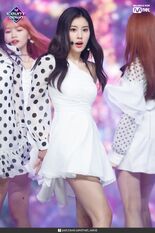 Hyewon