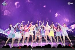 IZ*ONE