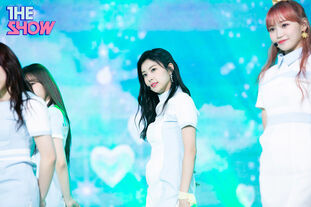 Hyewon