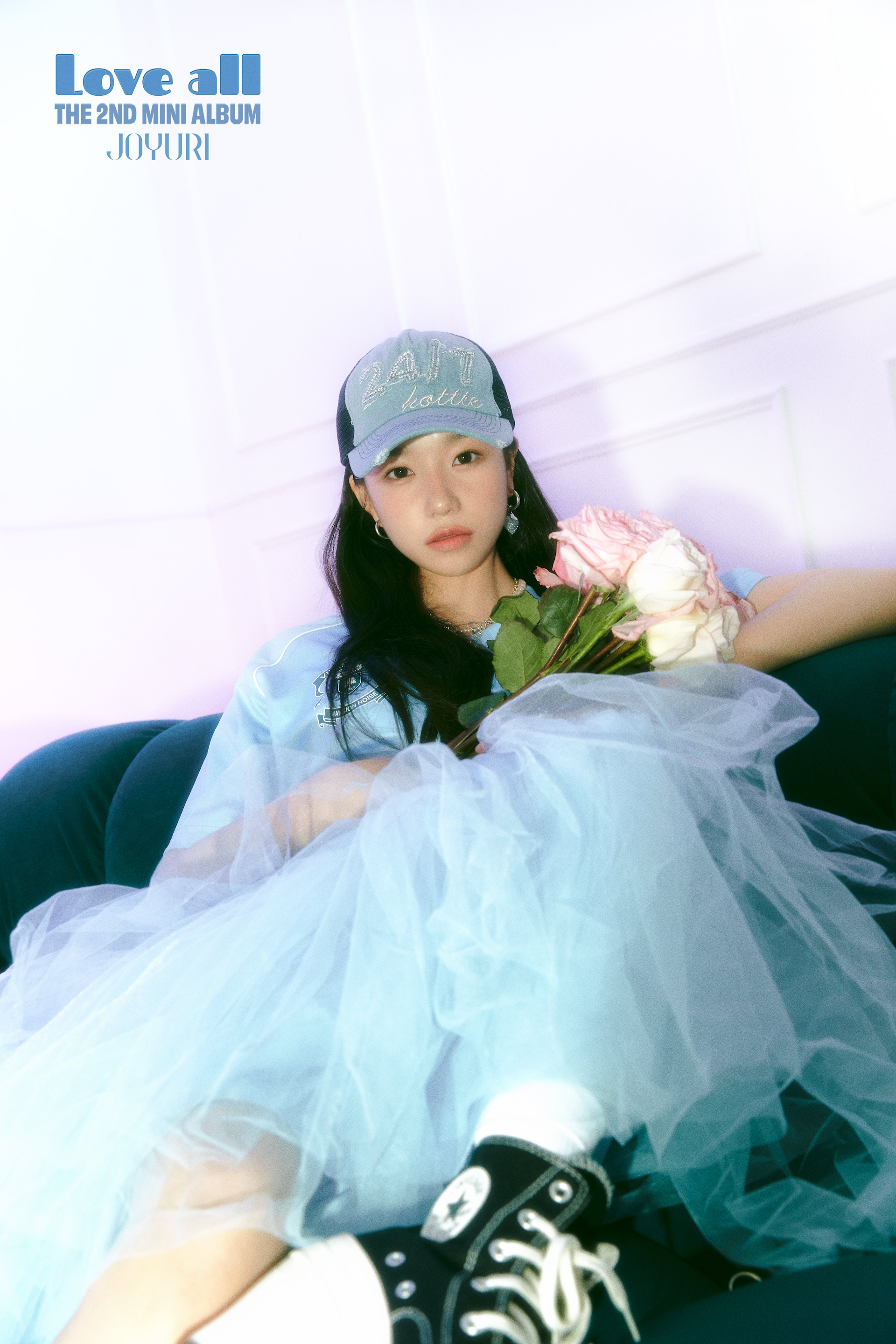 Yuri | IZ*ONE Wiki | Fandom