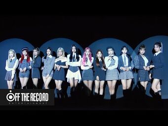 One-reeler / Act IV | IZ*ONE Wiki | Fandom