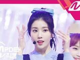 Eunbi/Fancams