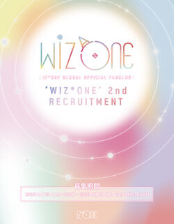 WIZ*ONE | IZ*ONE Wiki | Fandom