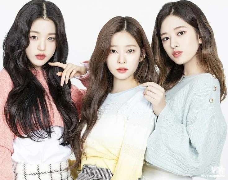 F3 | IZ*ONE Wiki | Fandom