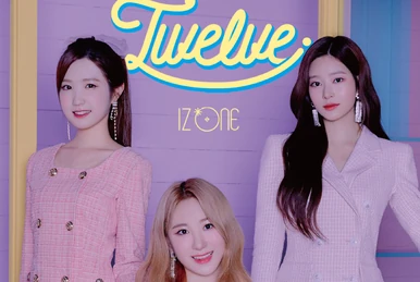 Beware | IZ*ONE Wiki | Fandom