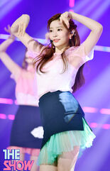 Minju