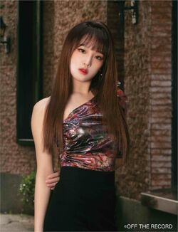 Vampire (Single)/Gallery | IZ*ONE Wiki | Fandom