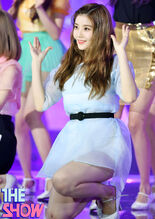 Eunbi