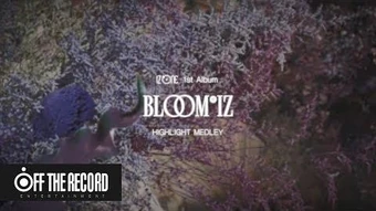 BLOOM*IZ | IZ*ONE Wiki | Fandom