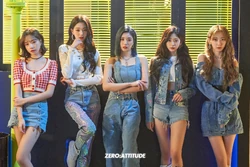 IZ*ONE PEPSI　ZERO:ATTITUDE コラボ　トレカ　韓国 ZERO:ATTITUDE/Gallery | IZ*ONE Wiki | Fandom