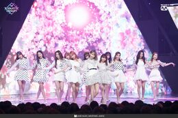IZ*ONE