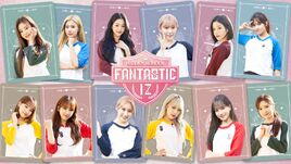 Fantastic IZ