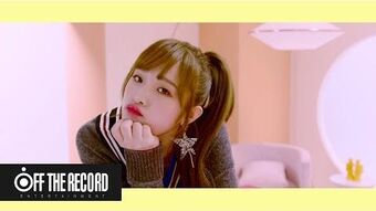 COLOR*IZ | IZ*ONE Wiki | Fandom