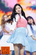 Wonyoung