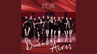 Buenos Aires | IZ*ONE Wiki | Fandom