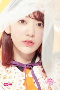 Miyawaki Sakura Promotional 10