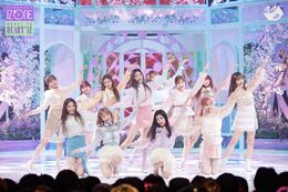 IZ*ONE