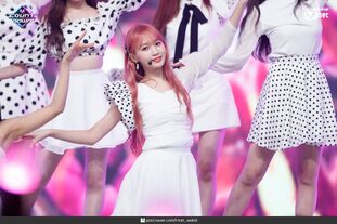Chaewon
