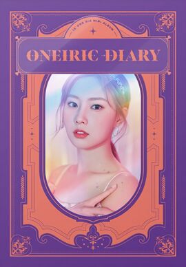 Oneiric Diary Oneiric Hyewon.jpg