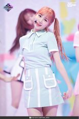 Chaewon