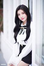 Naver x Dispatch 2018