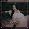 Kwon Eun Bi Esper cover art