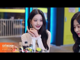 ZERO:ATTITUDE | IZ*ONE Wiki | Fandom