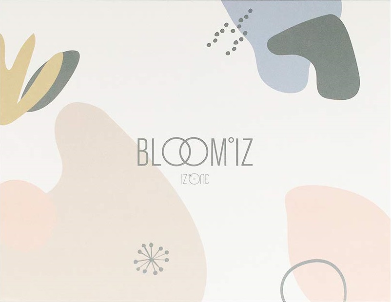 BLOOM*IZ | IZ*ONE Wiki | Fandom