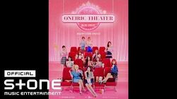 ONEIRIC THEATER | IZ*ONE Wiki | Fandom