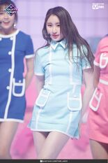 Chaeyeon