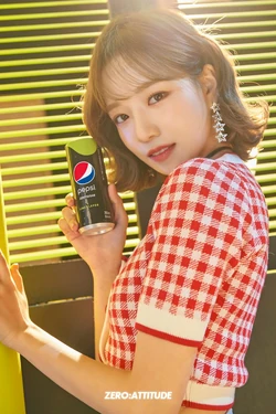 ZERO:ATTITUDE/Gallery | IZ*ONE Wiki | Fandom