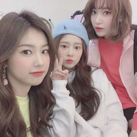 Visual Line Selca