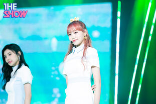 Chaewon