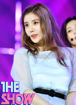 Eunbi