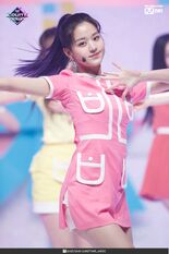 Wonyoung