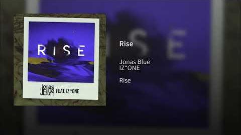 Jonas_Blue_-_Rise_(ft_IZ*ONE)_Official_Audio