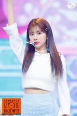 Hyewon