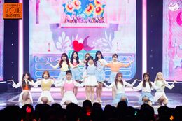 IZ*ONE