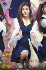 Eunbi