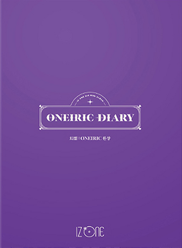 Oneiric Diary | IZ*ONE Wiki | Fandom